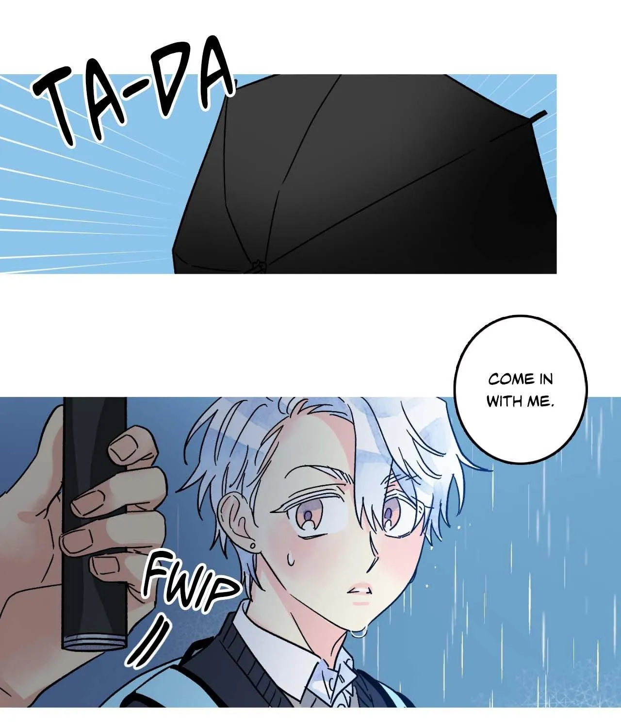 Milky Way 1st Avenue Chapter 25 page 42 - 