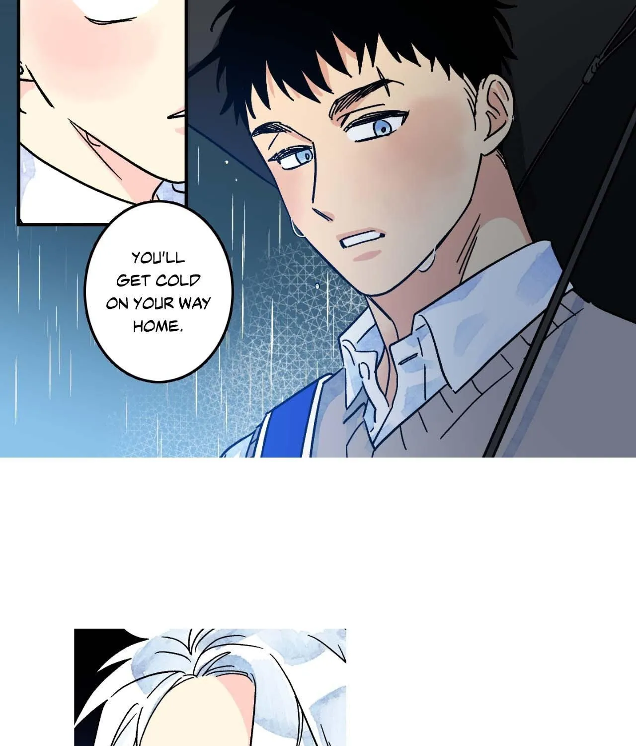Milky Way 1st Avenue Chapter 25 page 44 - 