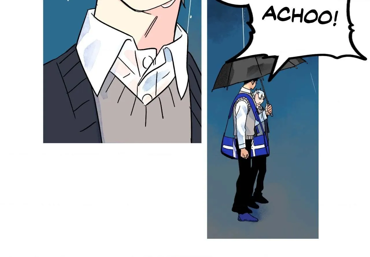 Milky Way 1st Avenue Chapter 25 page 46 - 
