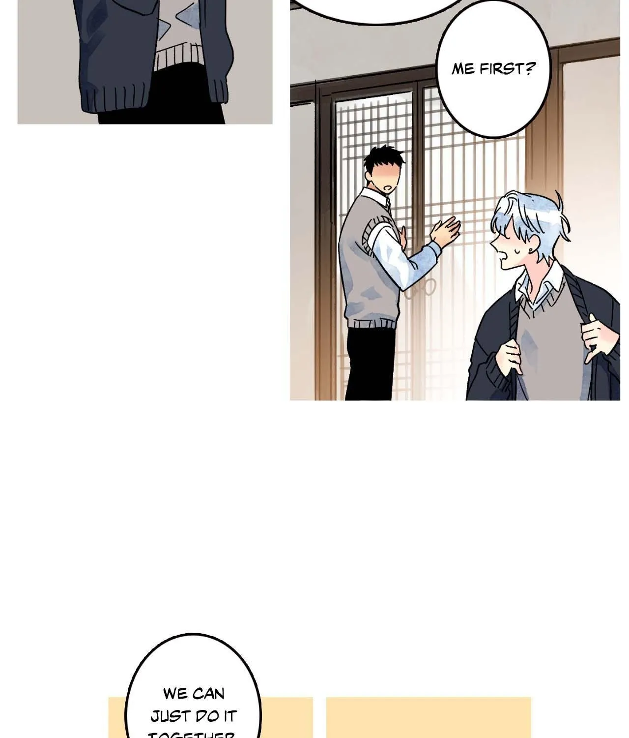 Milky Way 1st Avenue Chapter 25 page 53 - 