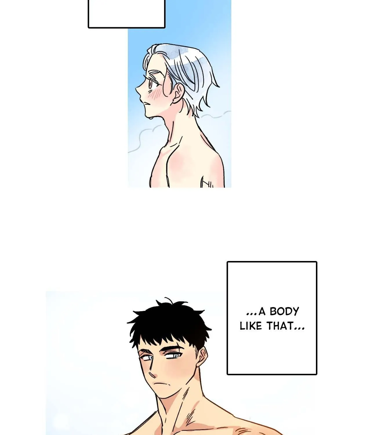 Milky Way 1st Avenue Chapter 25 page 62 - 