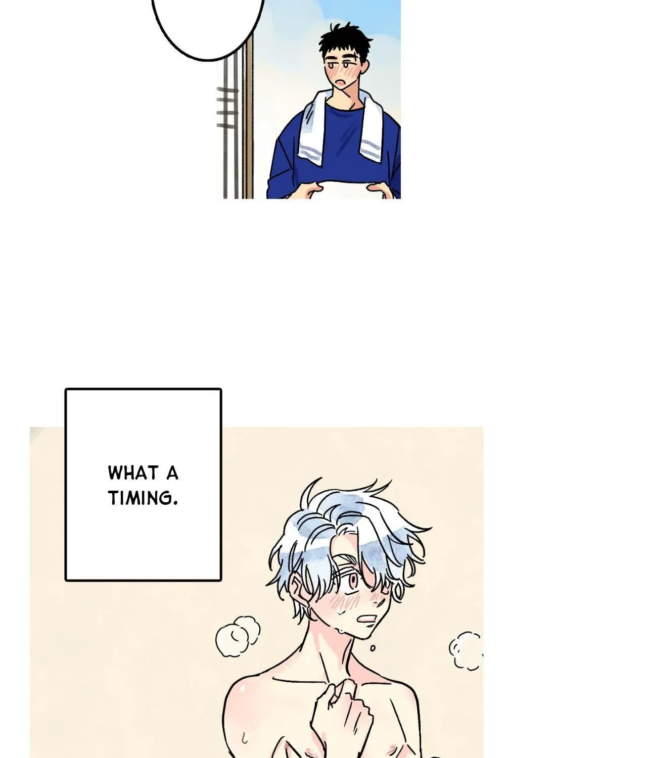 Milky Way 1st Avenue Chapter 25 page 67 - 