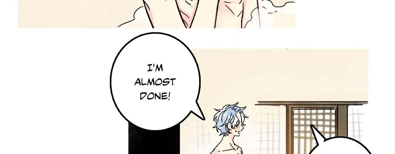 Milky Way 1st Avenue Chapter 25 page 68 - 