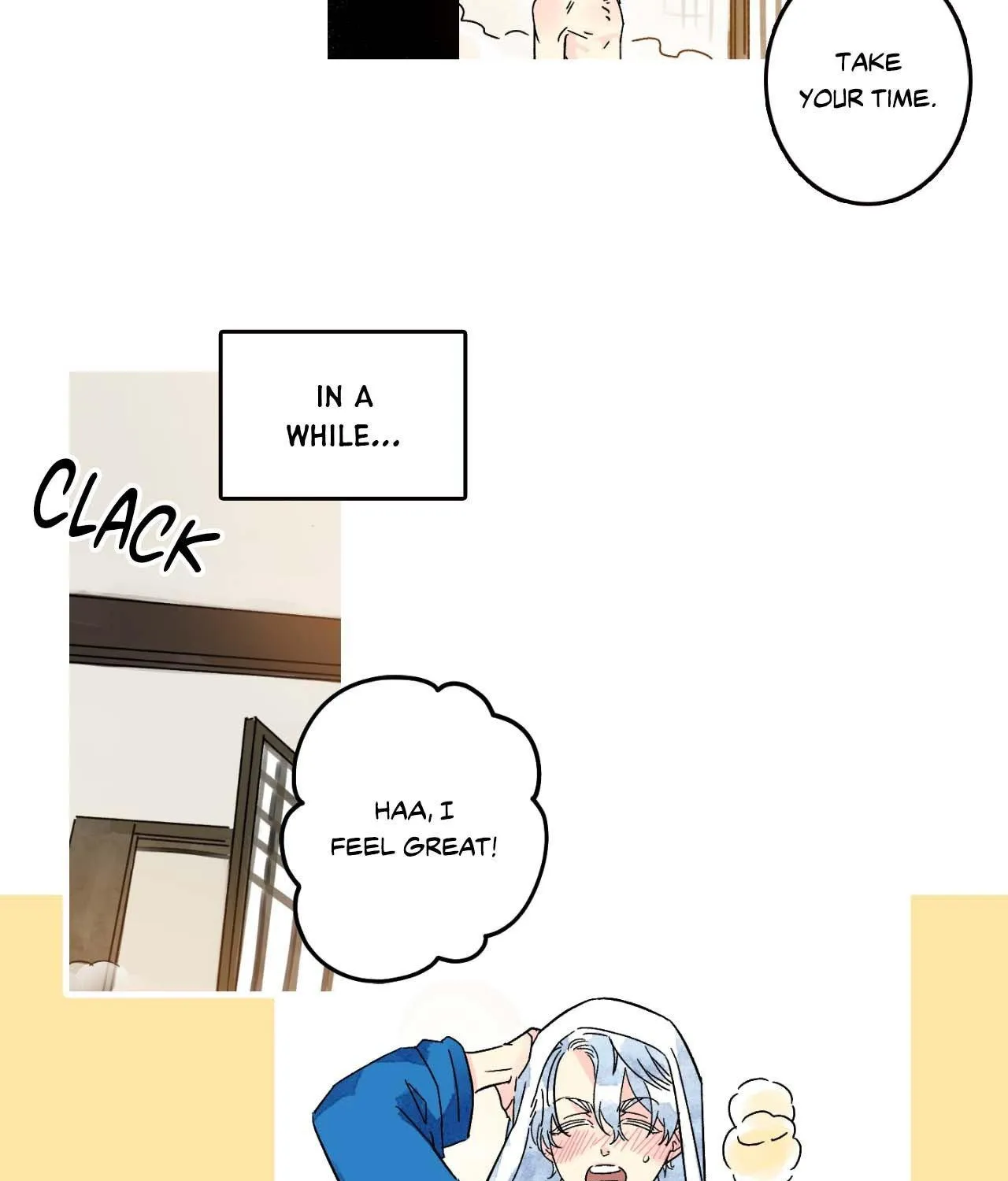 Milky Way 1st Avenue Chapter 25 page 69 - 