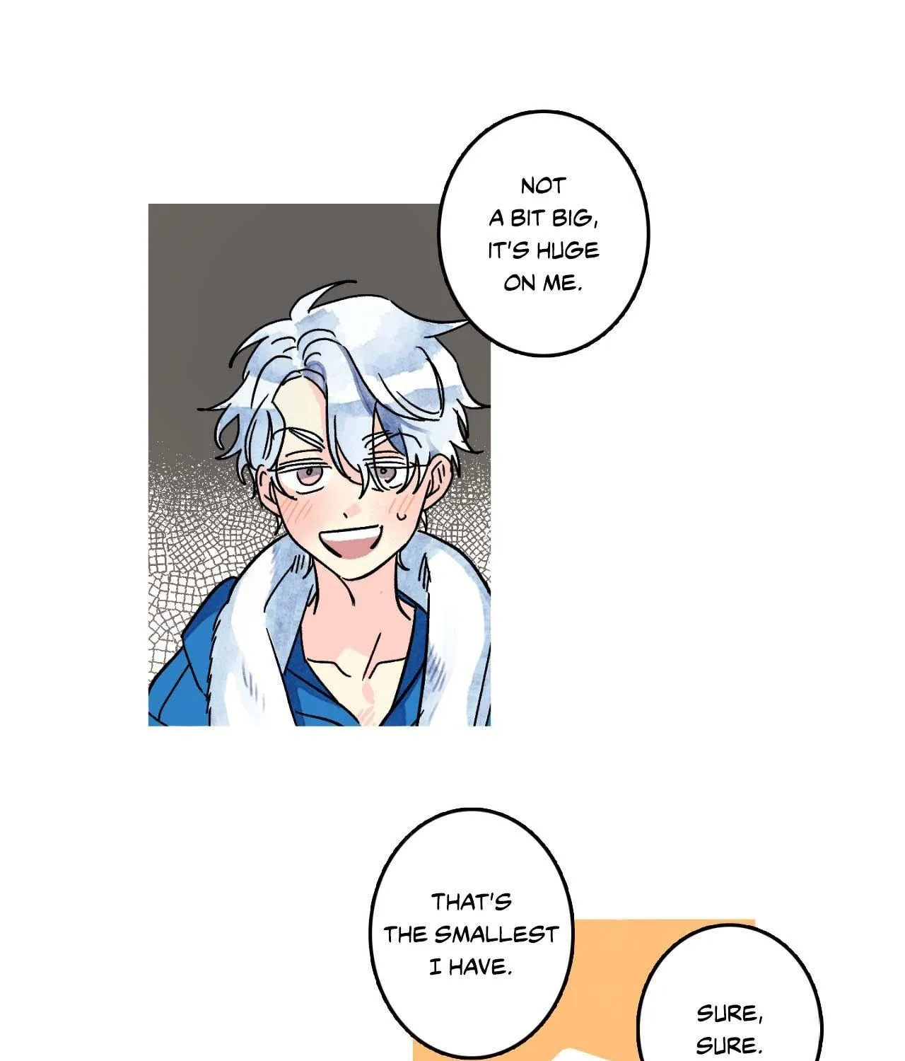 Milky Way 1st Avenue Chapter 25 page 74 - 