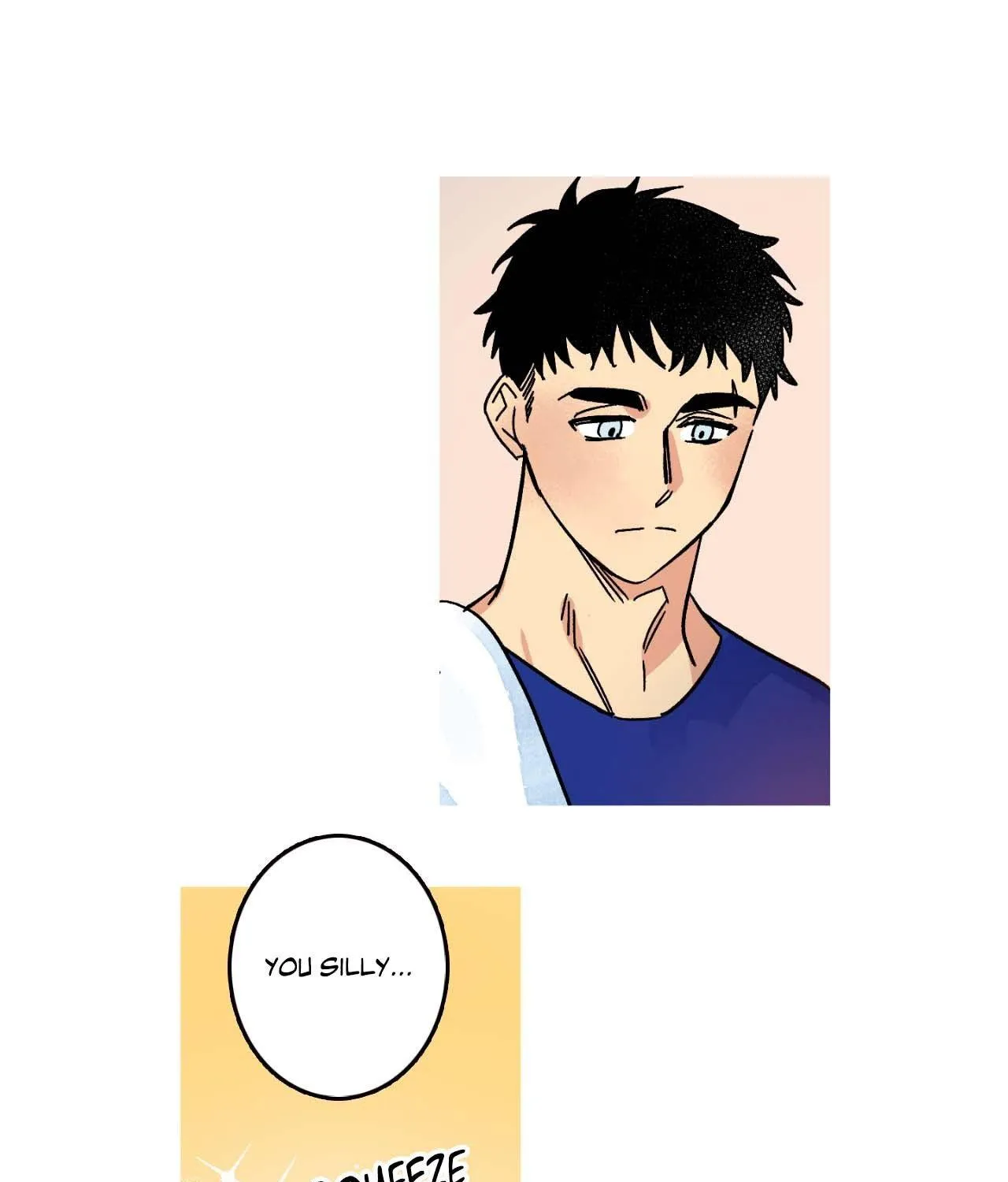 Milky Way 1st Avenue Chapter 25 page 83 - 