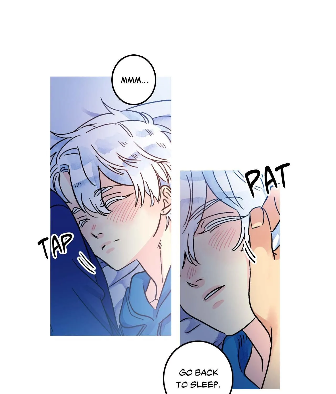 Milky Way 1st Avenue Chapter 26 page 1 - 