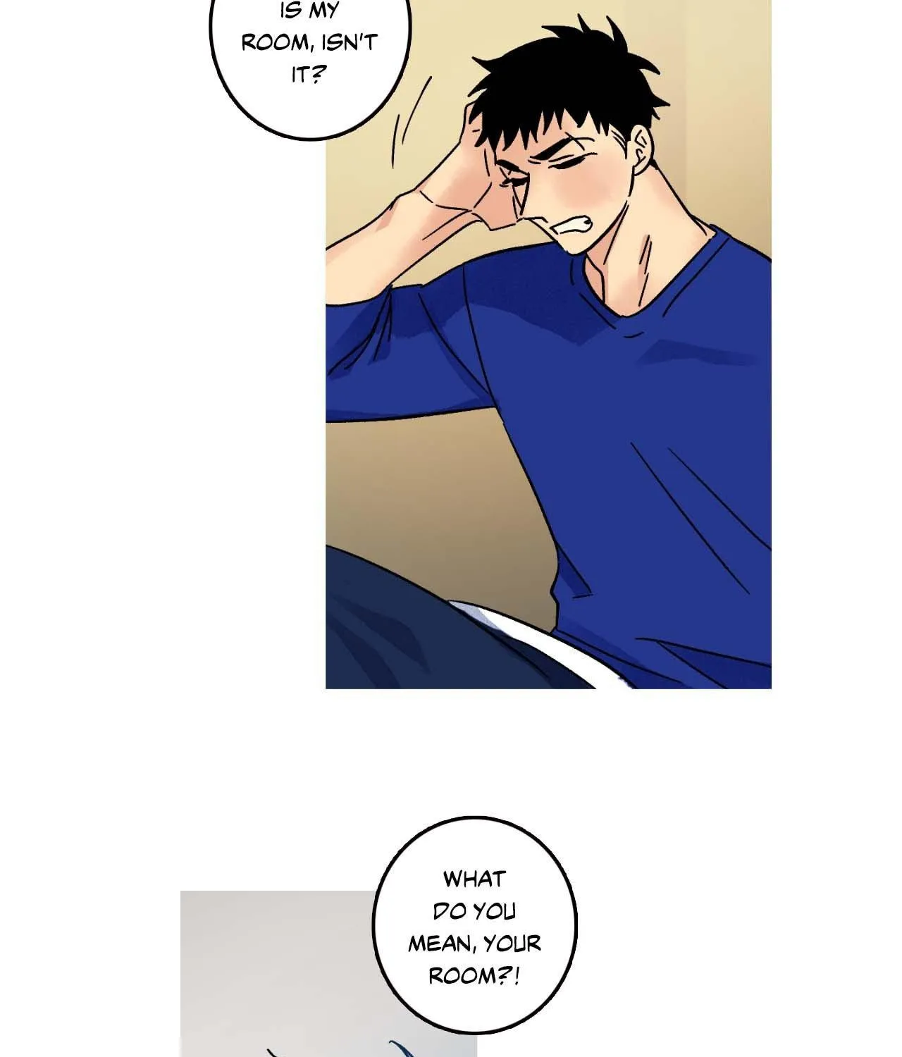 Milky Way 1st Avenue Chapter 26 page 12 - 