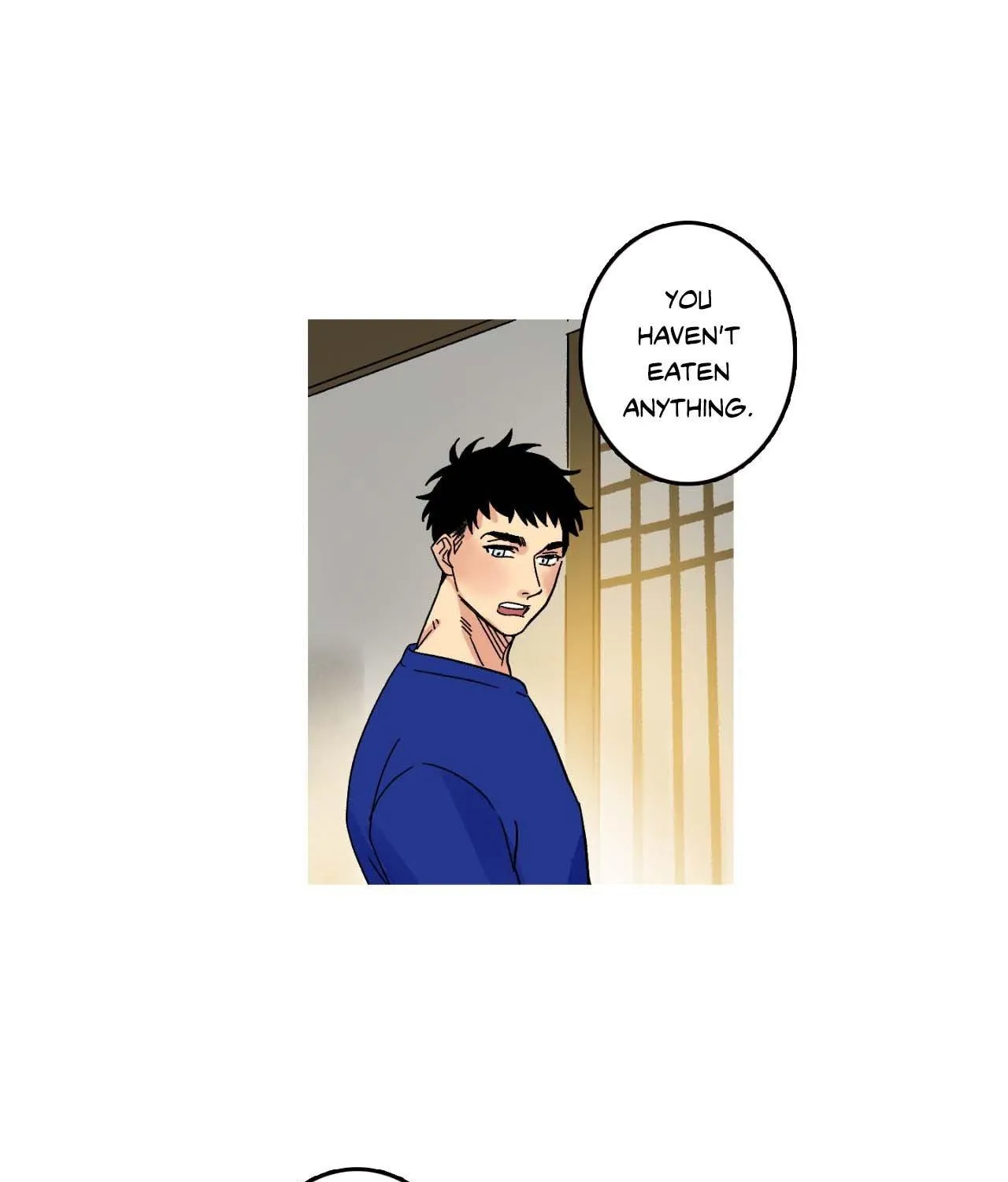 Milky Way 1st Avenue Chapter 26 page 28 - 