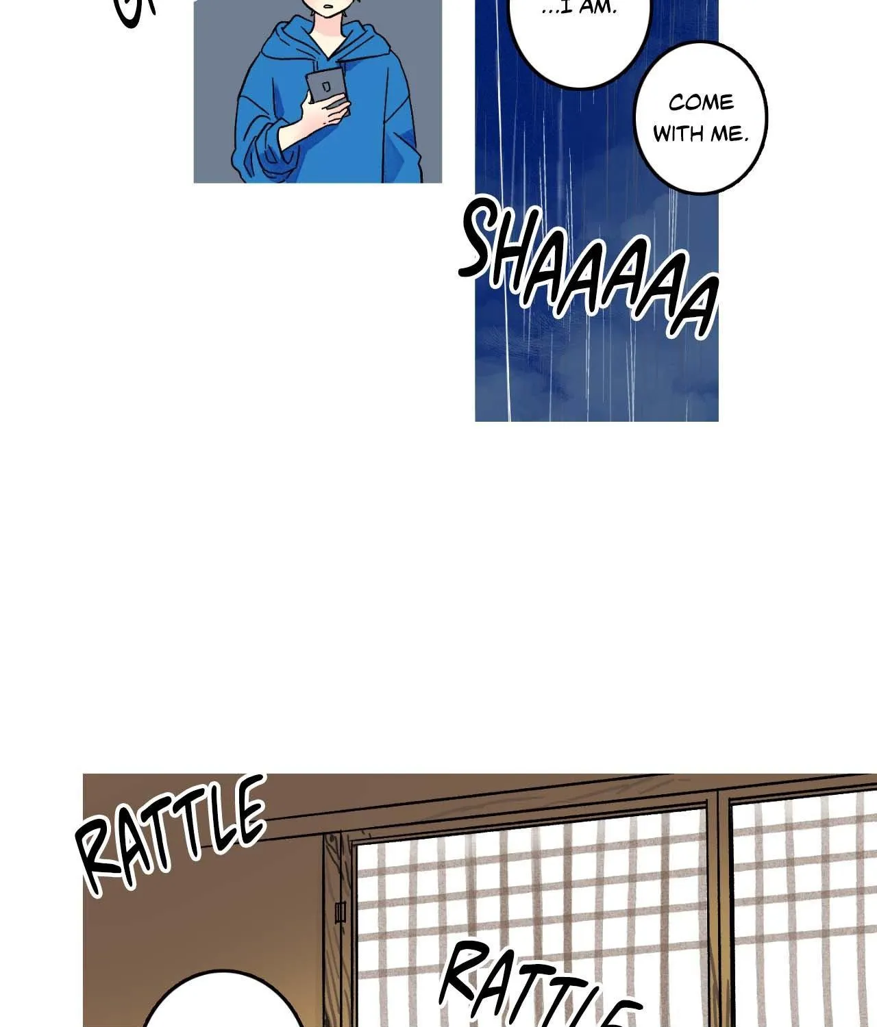 Milky Way 1st Avenue Chapter 26 page 30 - 