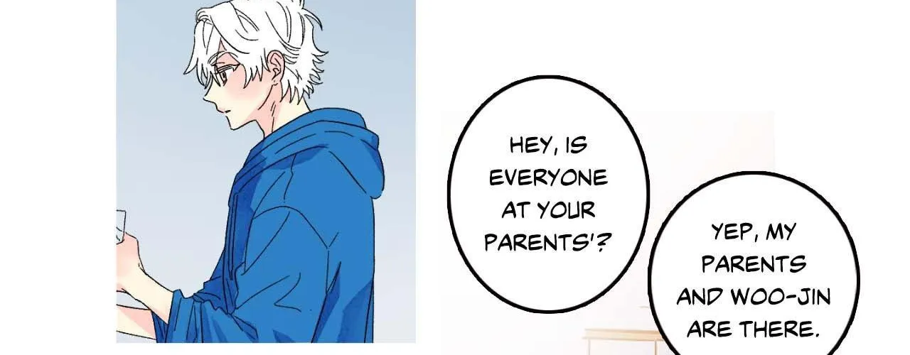 Milky Way 1st Avenue Chapter 26 page 38 - 