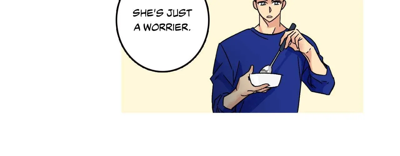 Milky Way 1st Avenue Chapter 26 page 42 - 