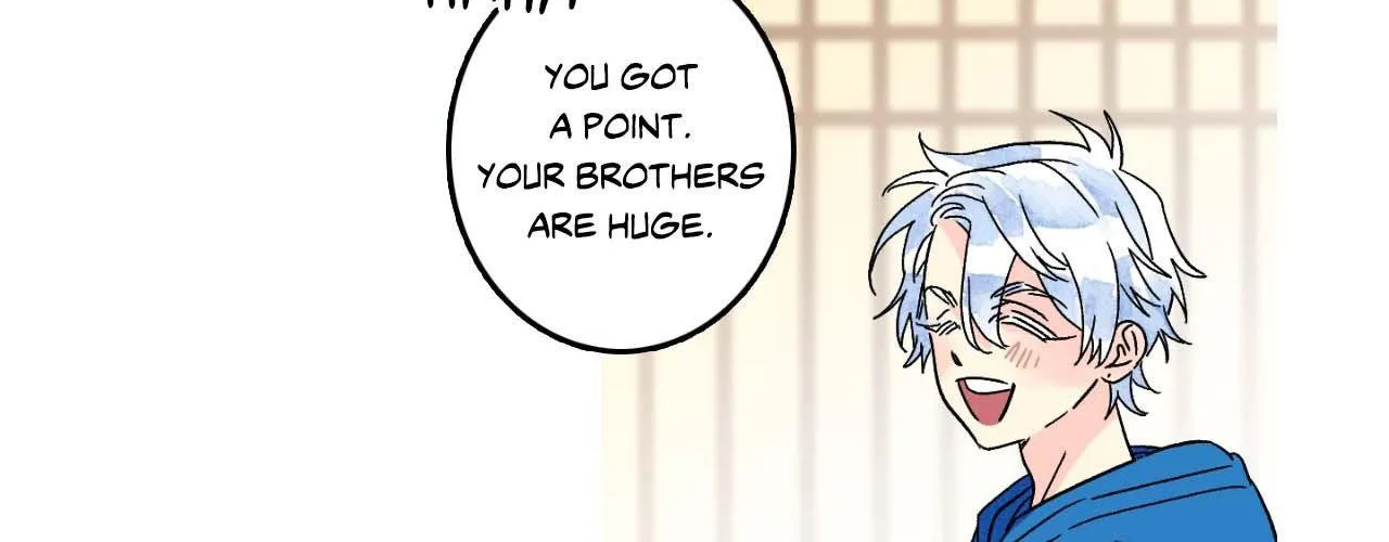 Milky Way 1st Avenue Chapter 26 page 44 - 