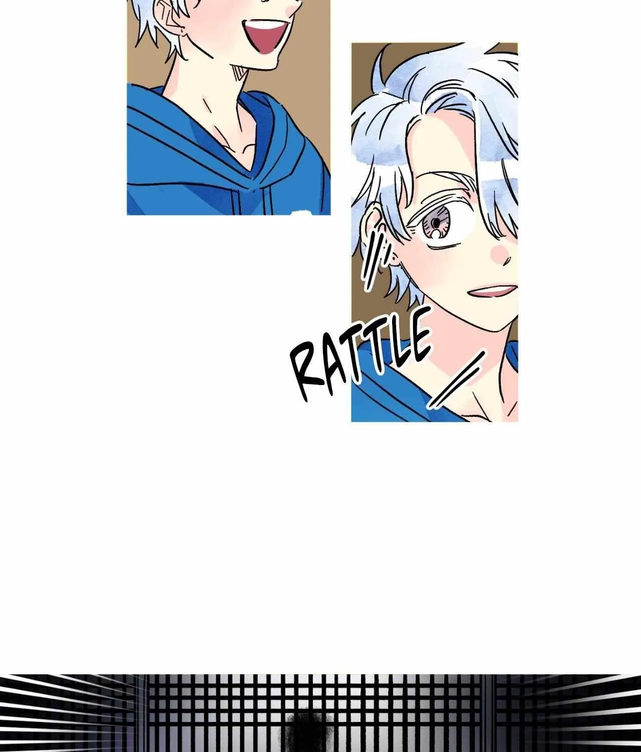 Milky Way 1st Avenue Chapter 26 page 48 - 