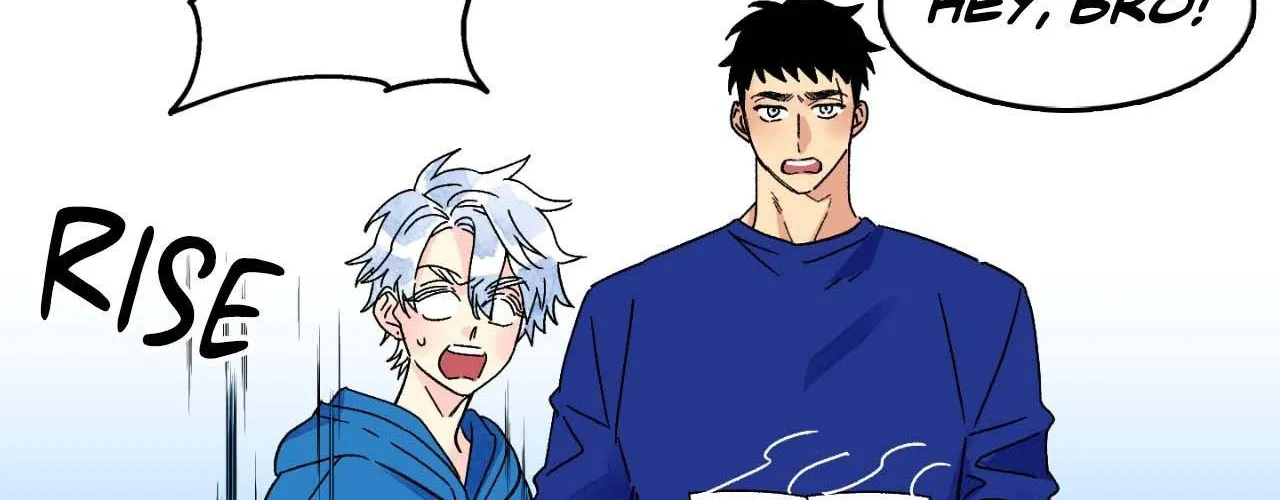 Milky Way 1st Avenue Chapter 26 page 51 - 