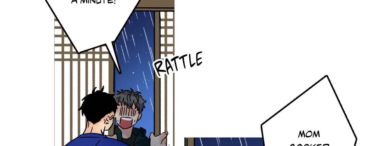 Milky Way 1st Avenue Chapter 26 page 62 - 