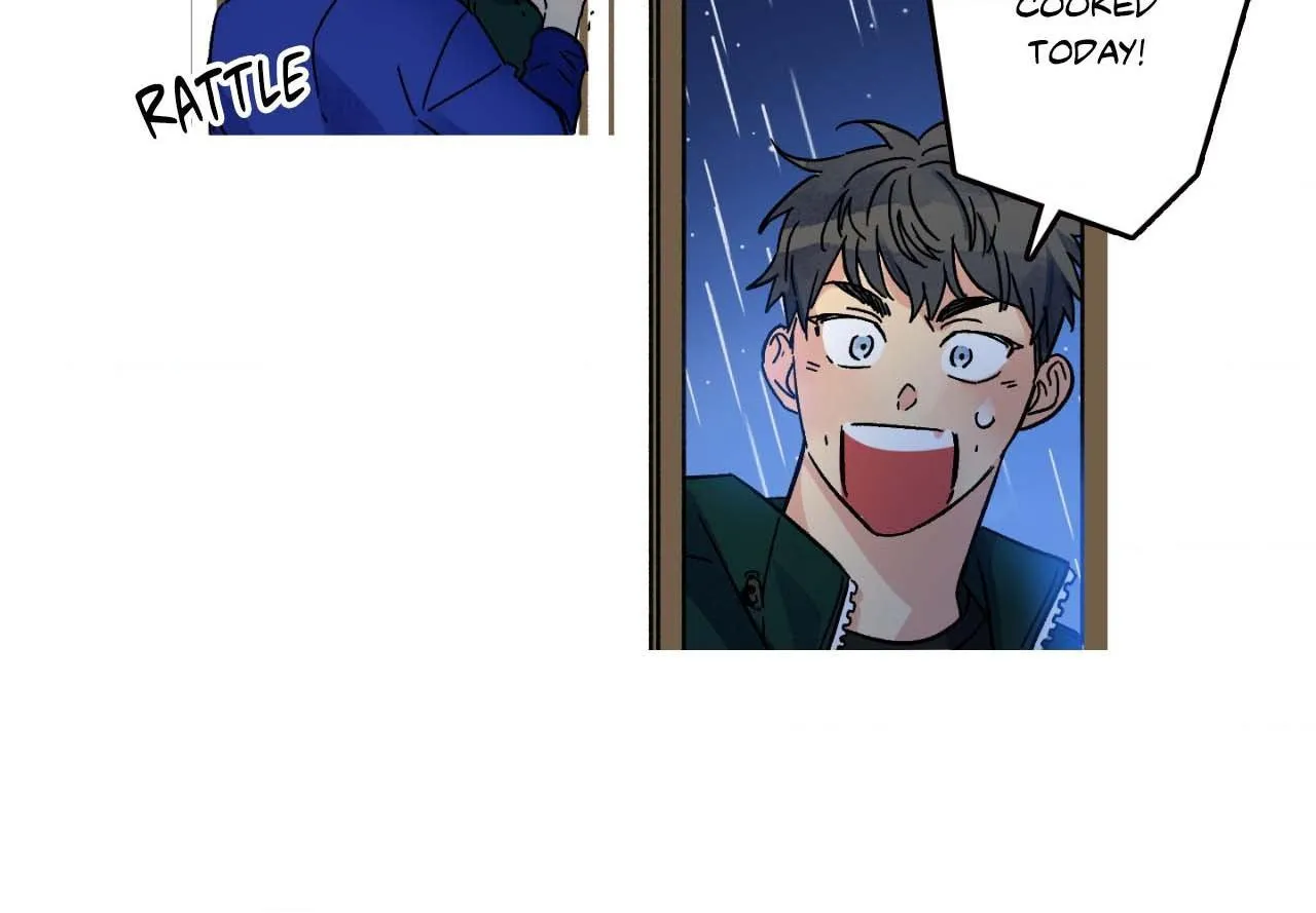 Milky Way 1st Avenue Chapter 26 page 63 - 