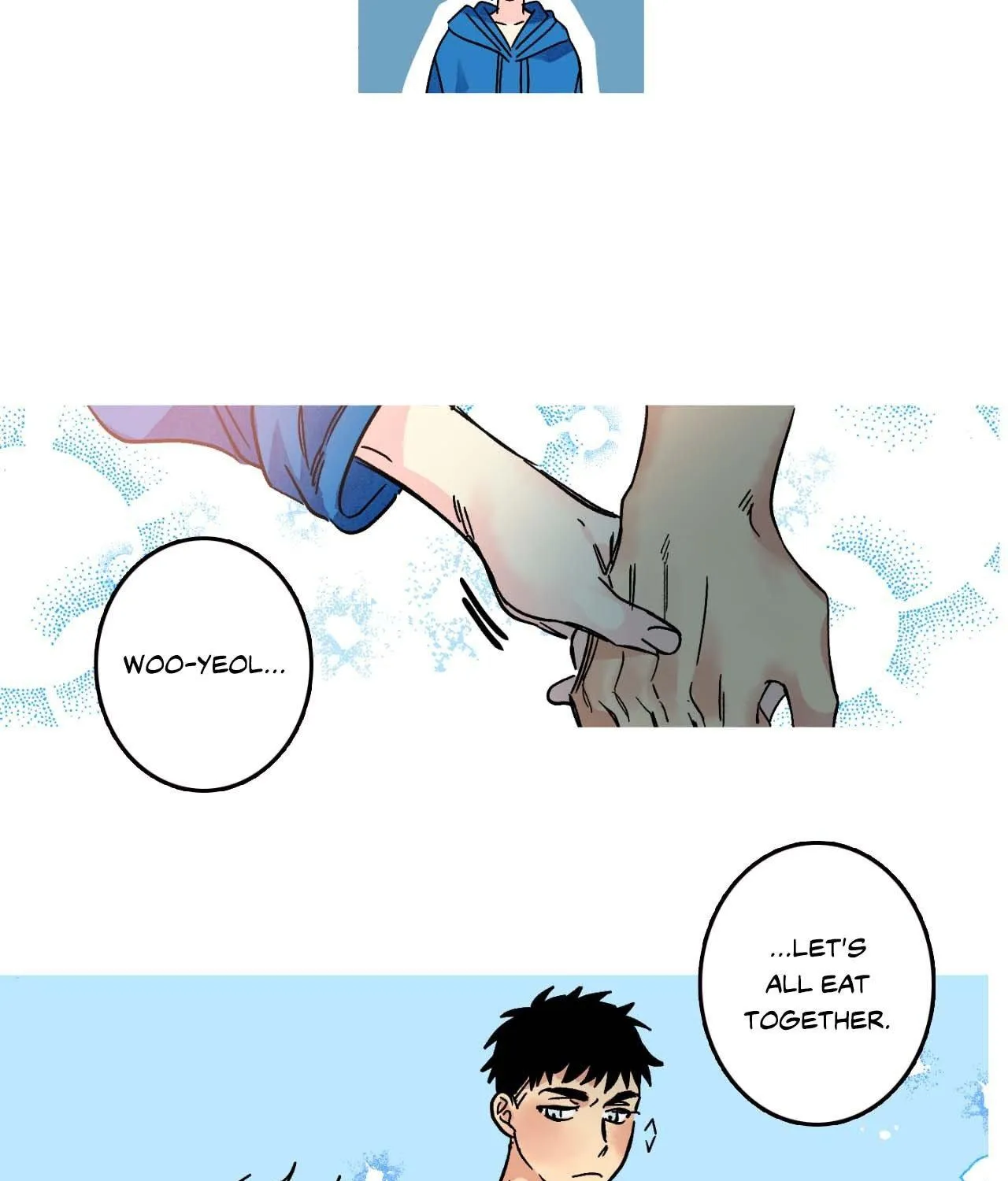 Milky Way 1st Avenue Chapter 26 page 70 - 