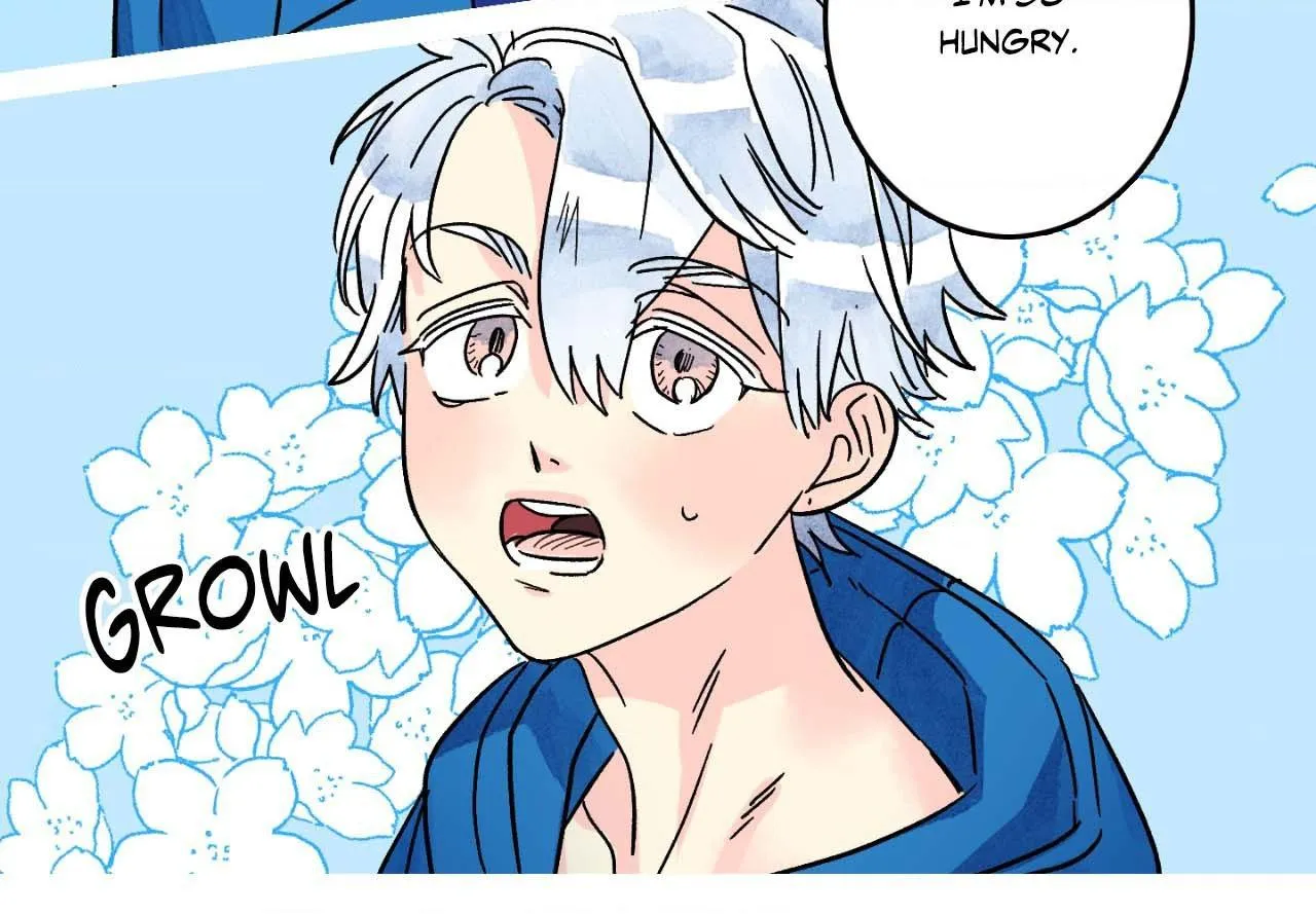 Milky Way 1st Avenue Chapter 26 page 72 - 