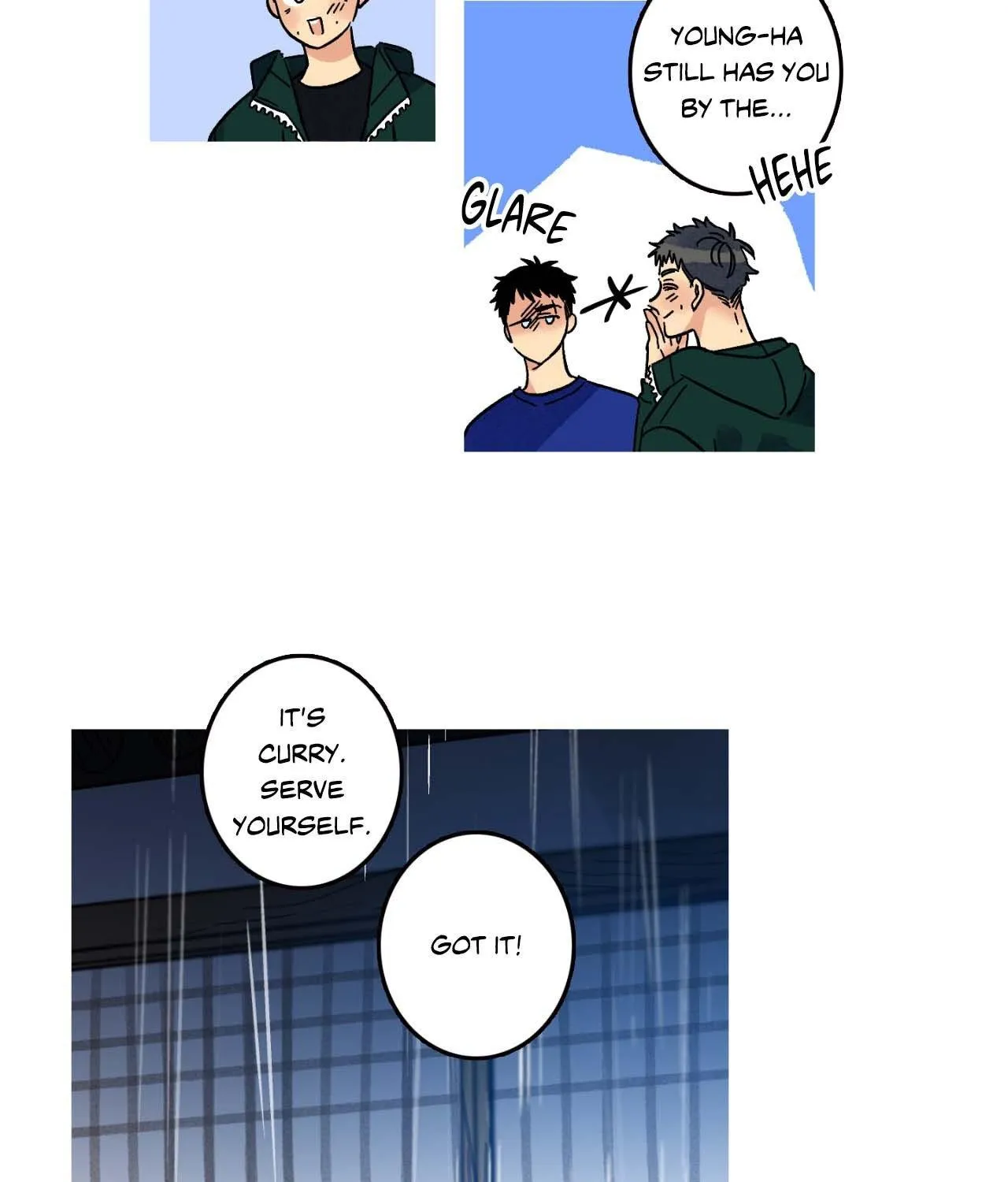 Milky Way 1st Avenue Chapter 26 page 75 - 