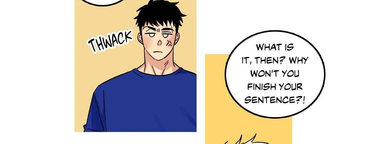 Milky Way 1st Avenue Chapter 26 page 87 - 