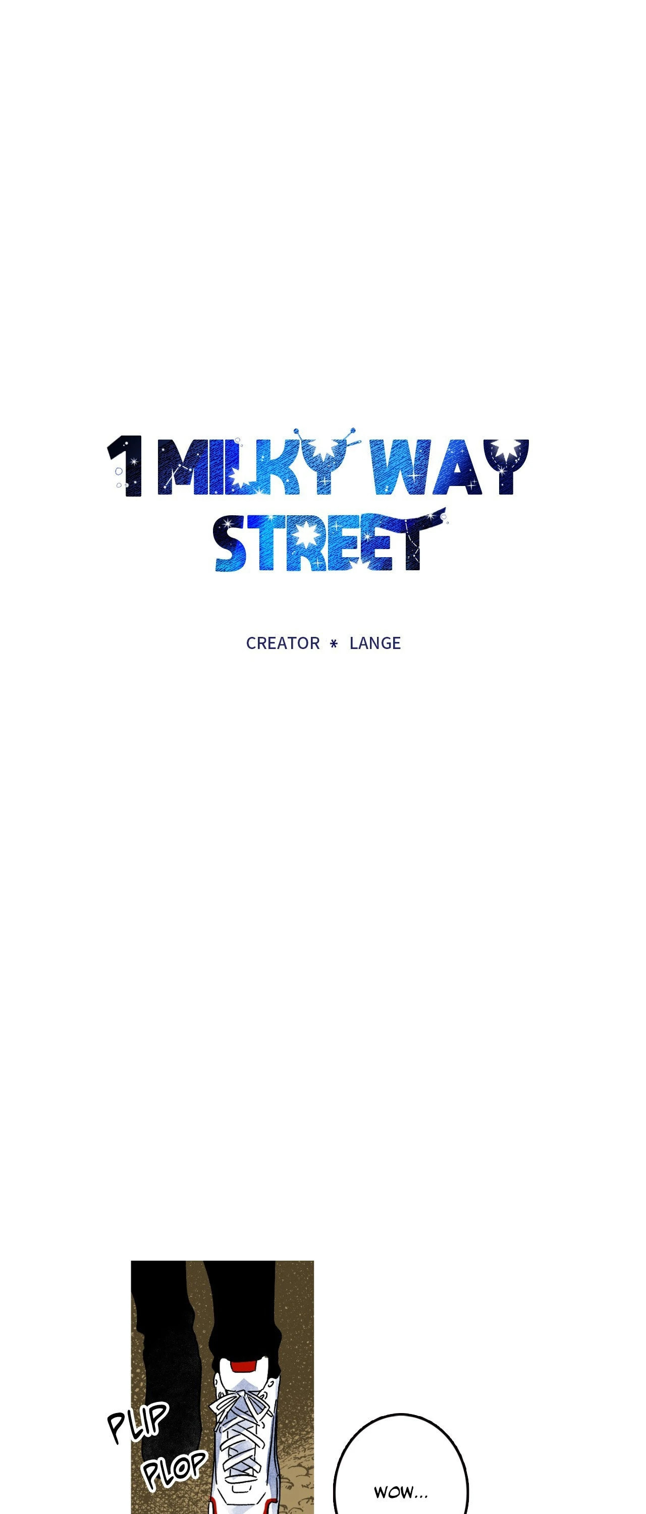 Milky Way 1st Avenue Chapter 27 page 15 - 