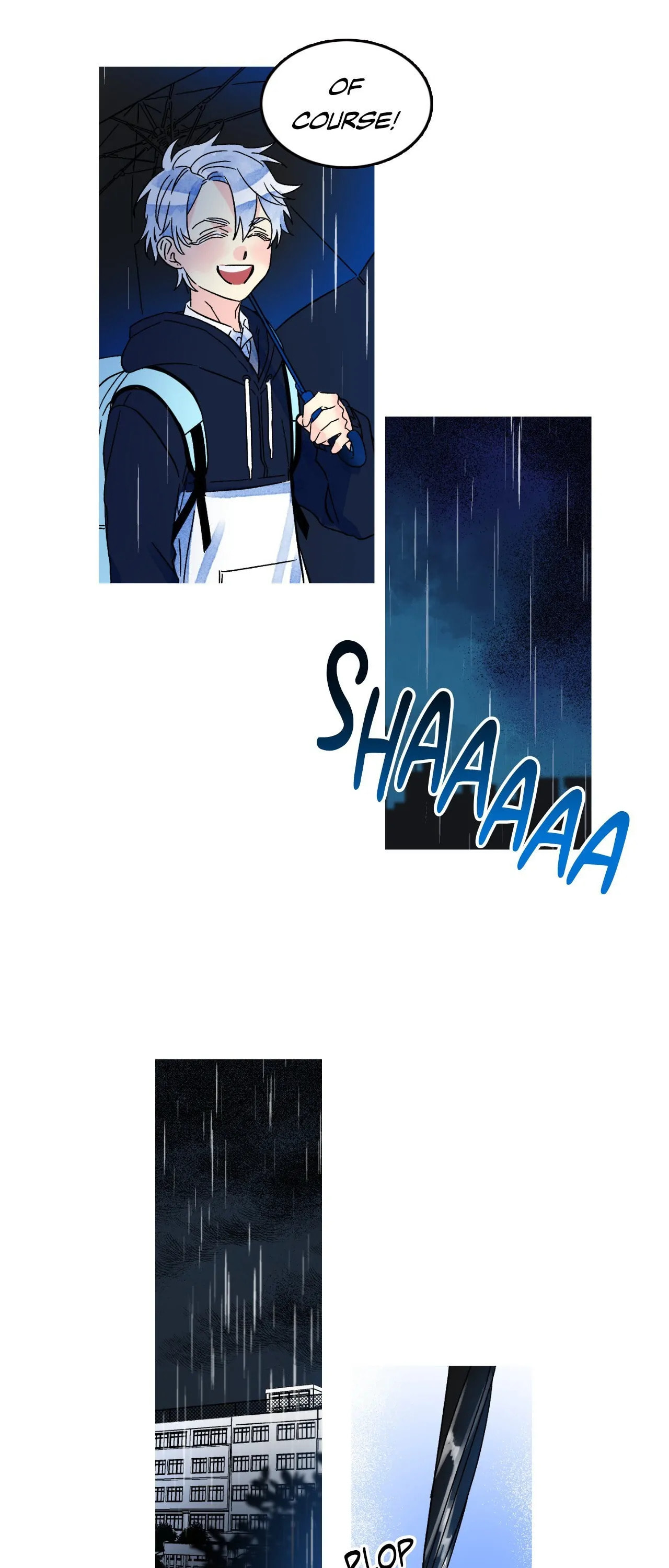 Milky Way 1st Avenue Chapter 27 page 22 - 