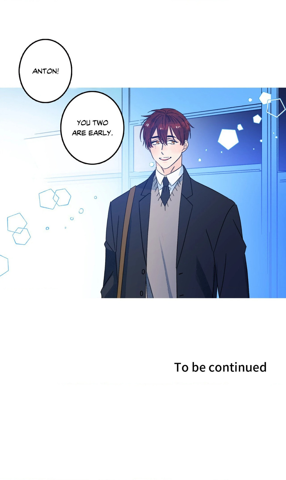 Milky Way 1st Avenue Chapter 27 page 27 - 