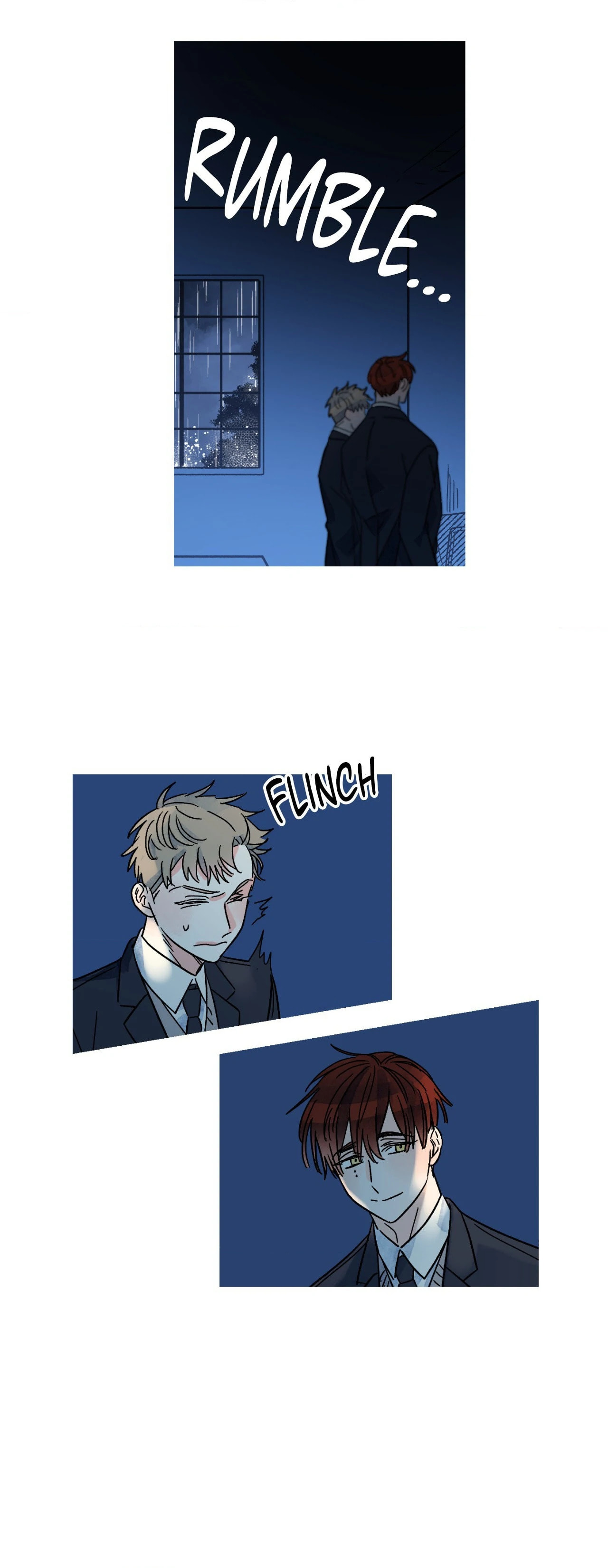 Milky Way 1st Avenue Chapter 29 page 16 - 
