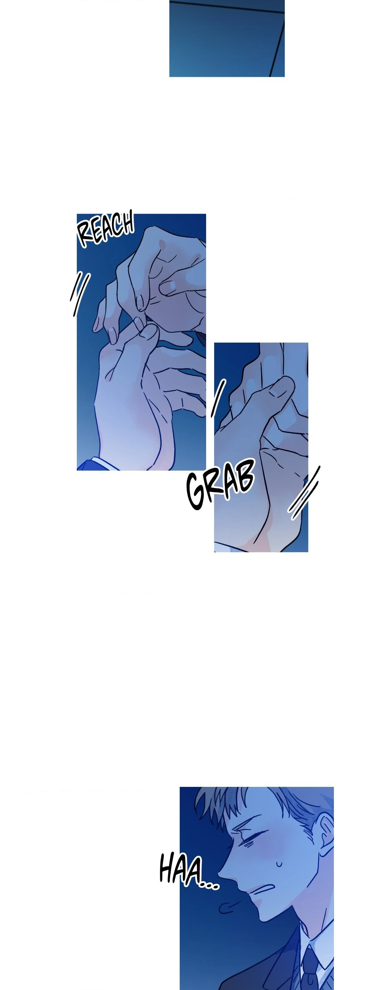 Milky Way 1st Avenue Chapter 29 page 19 - 