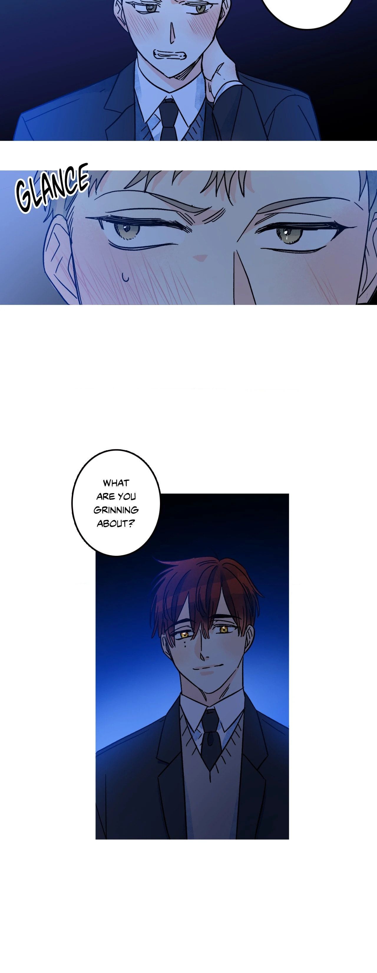 Milky Way 1st Avenue Chapter 29 page 21 - 