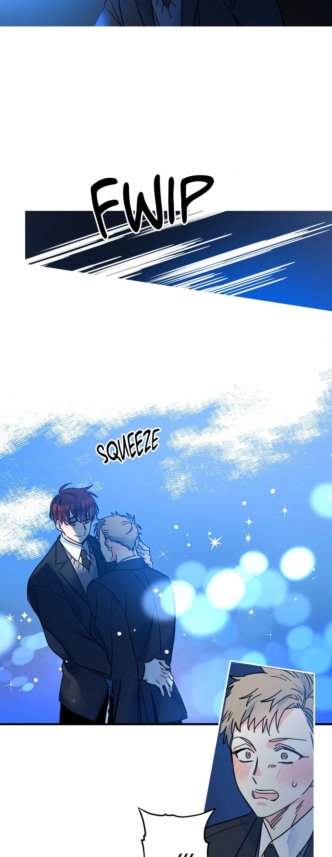 Milky Way 1st Avenue Chapter 29 page 25 - 