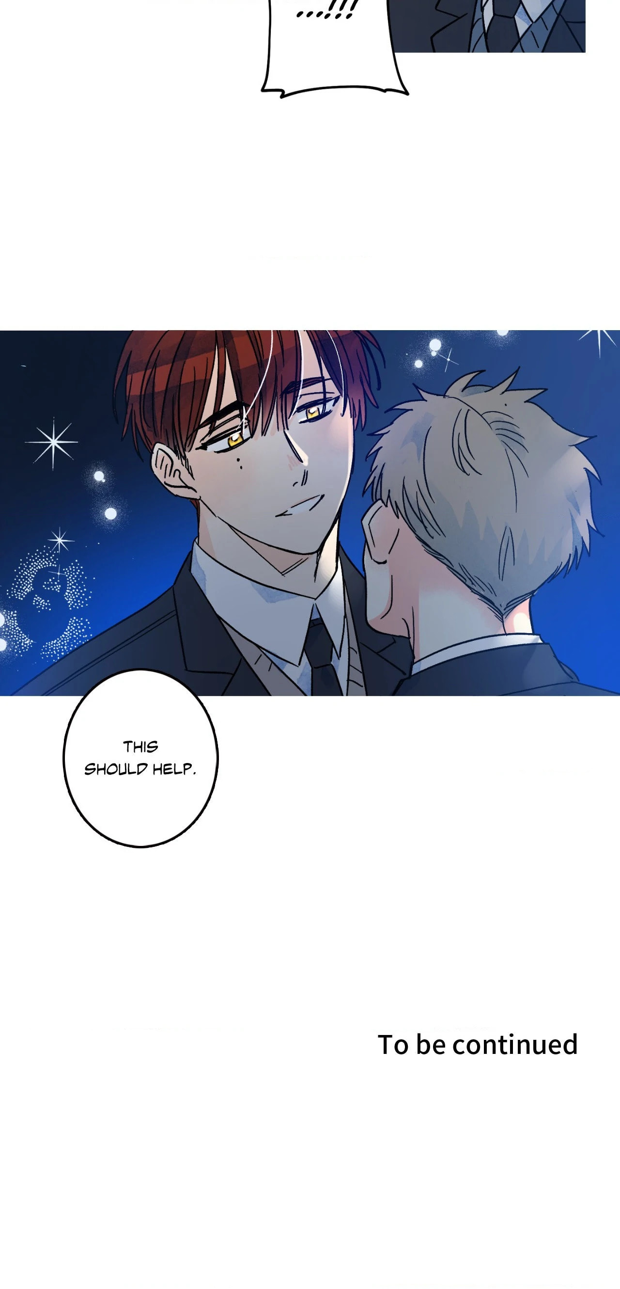 Milky Way 1st Avenue Chapter 29 page 26 - 