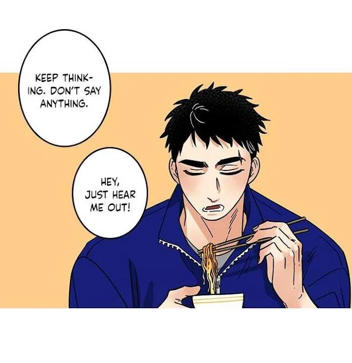 Milky Way 1st Avenue Chapter 3 page 15 - 