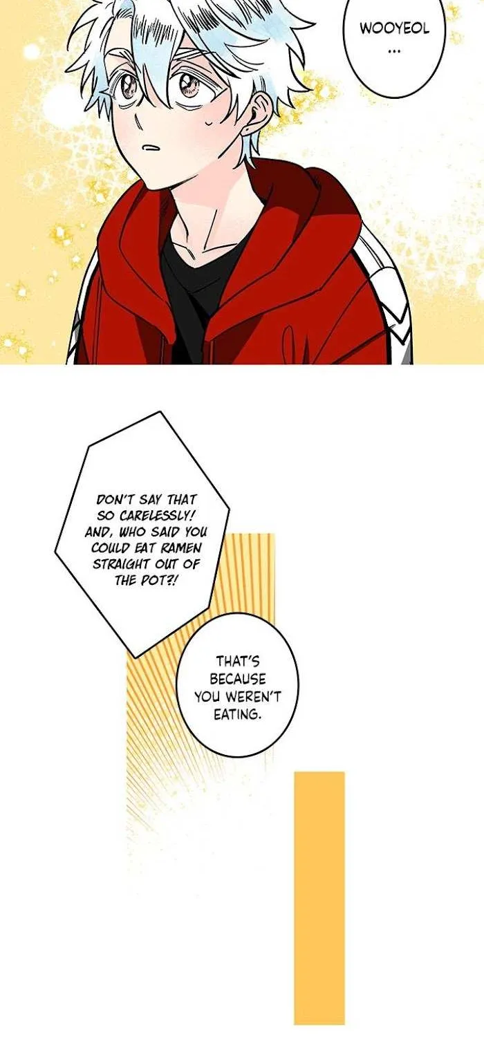 Milky Way 1st Avenue Chapter 3 page 24 - 