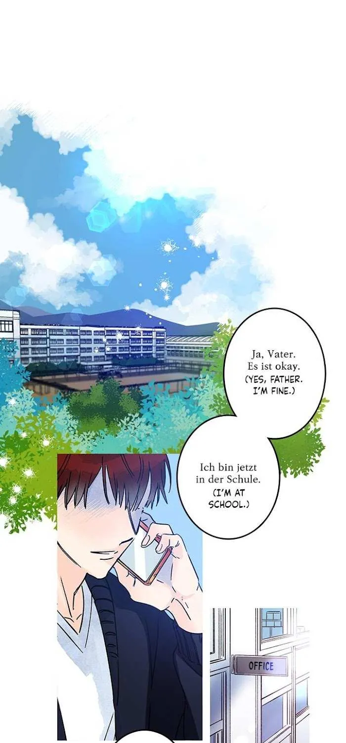 Milky Way 1st Avenue Chapter 3 page 25 - 