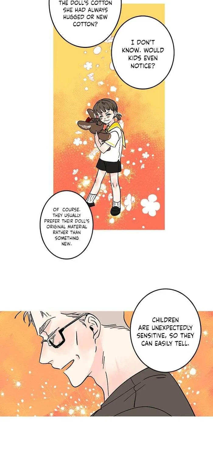 Milky Way 1st Avenue Chapter 3 page 6 - 