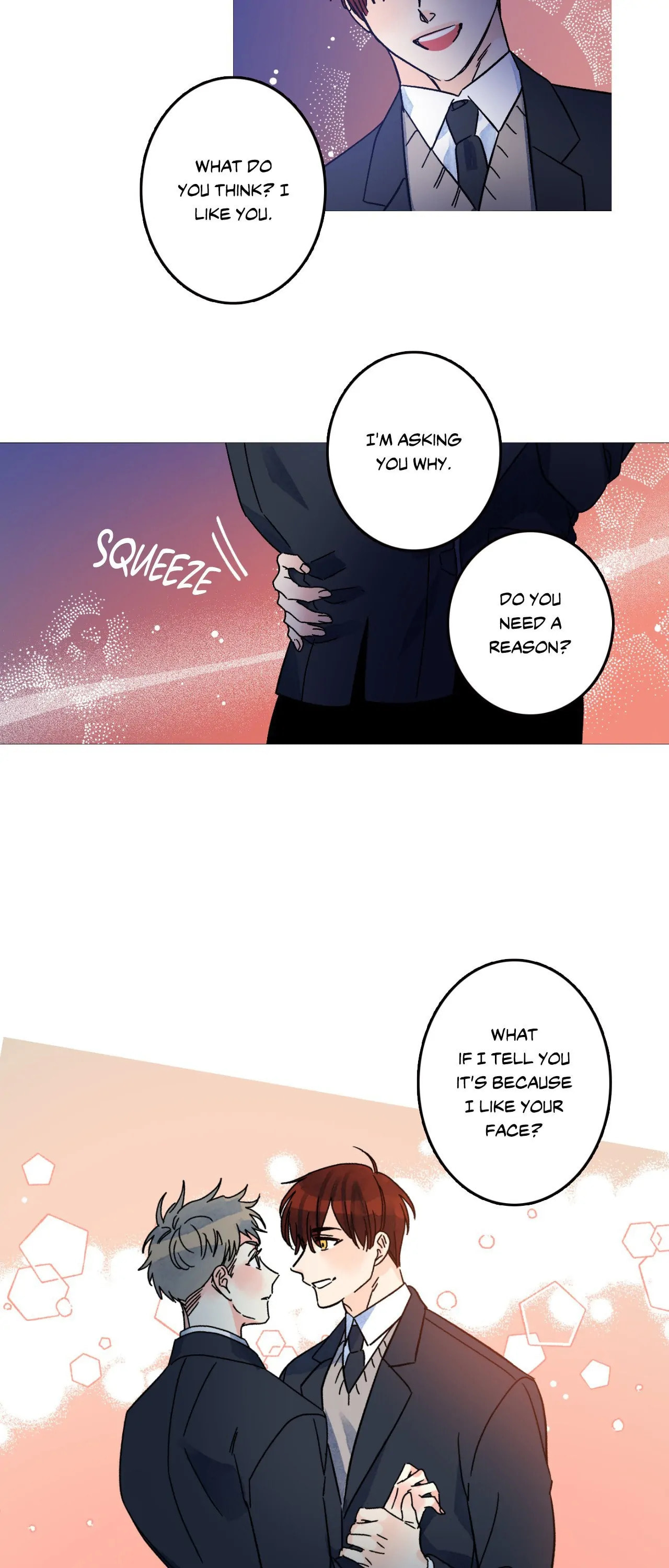 Milky Way 1st Avenue Chapter 30 page 2 - 