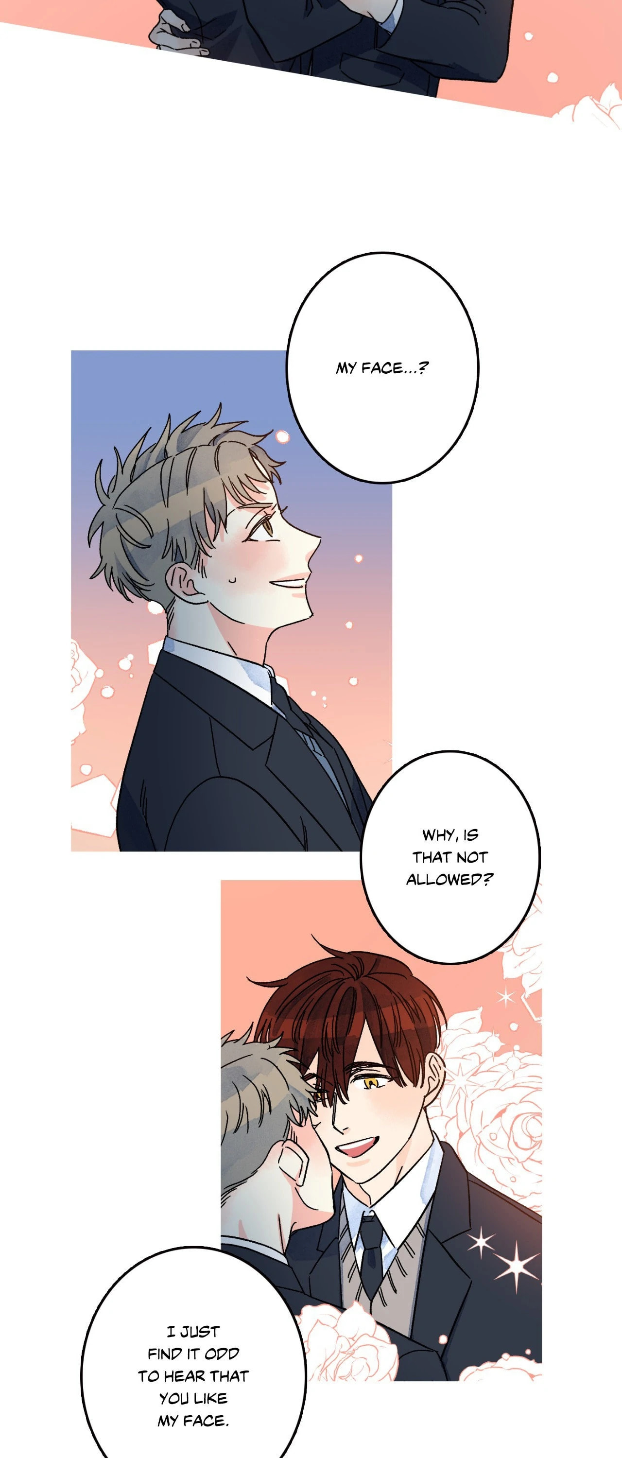 Milky Way 1st Avenue Chapter 30 page 3 - 