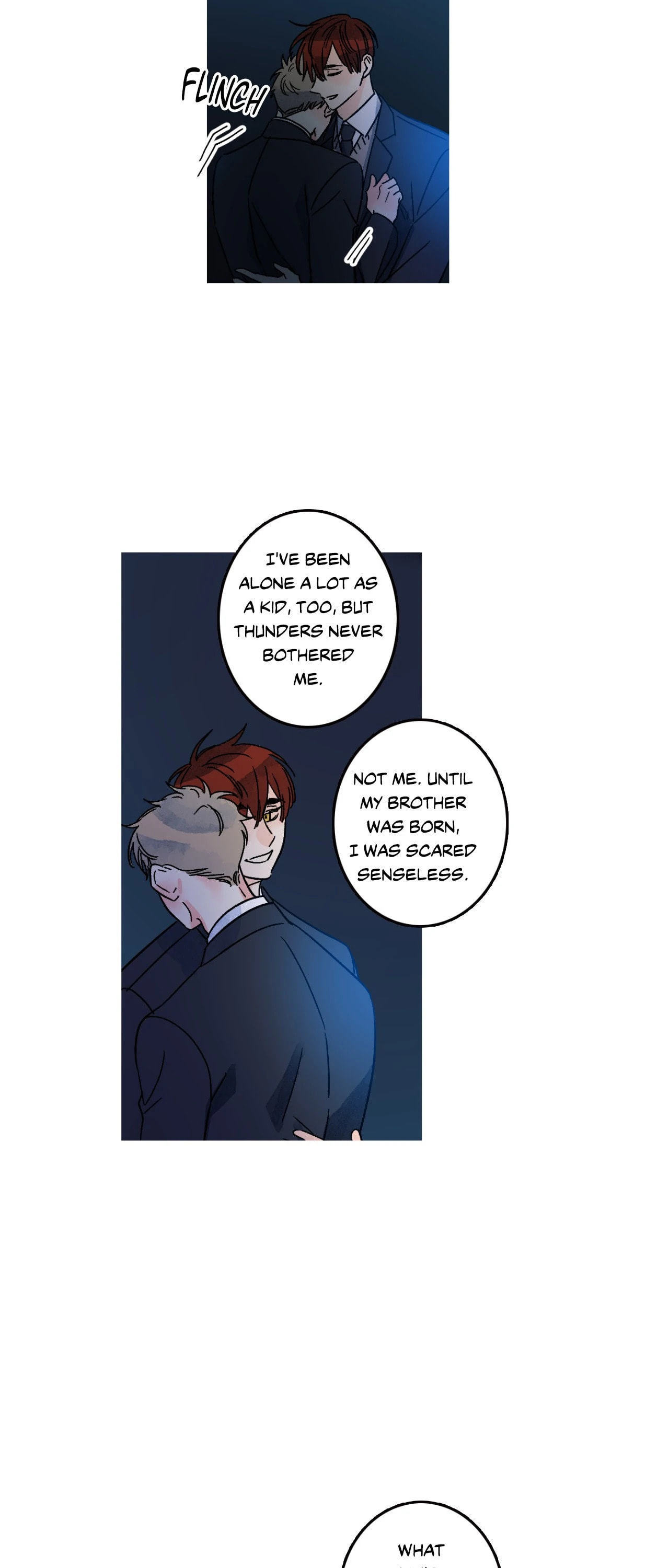 Milky Way 1st Avenue Chapter 30 page 6 - 