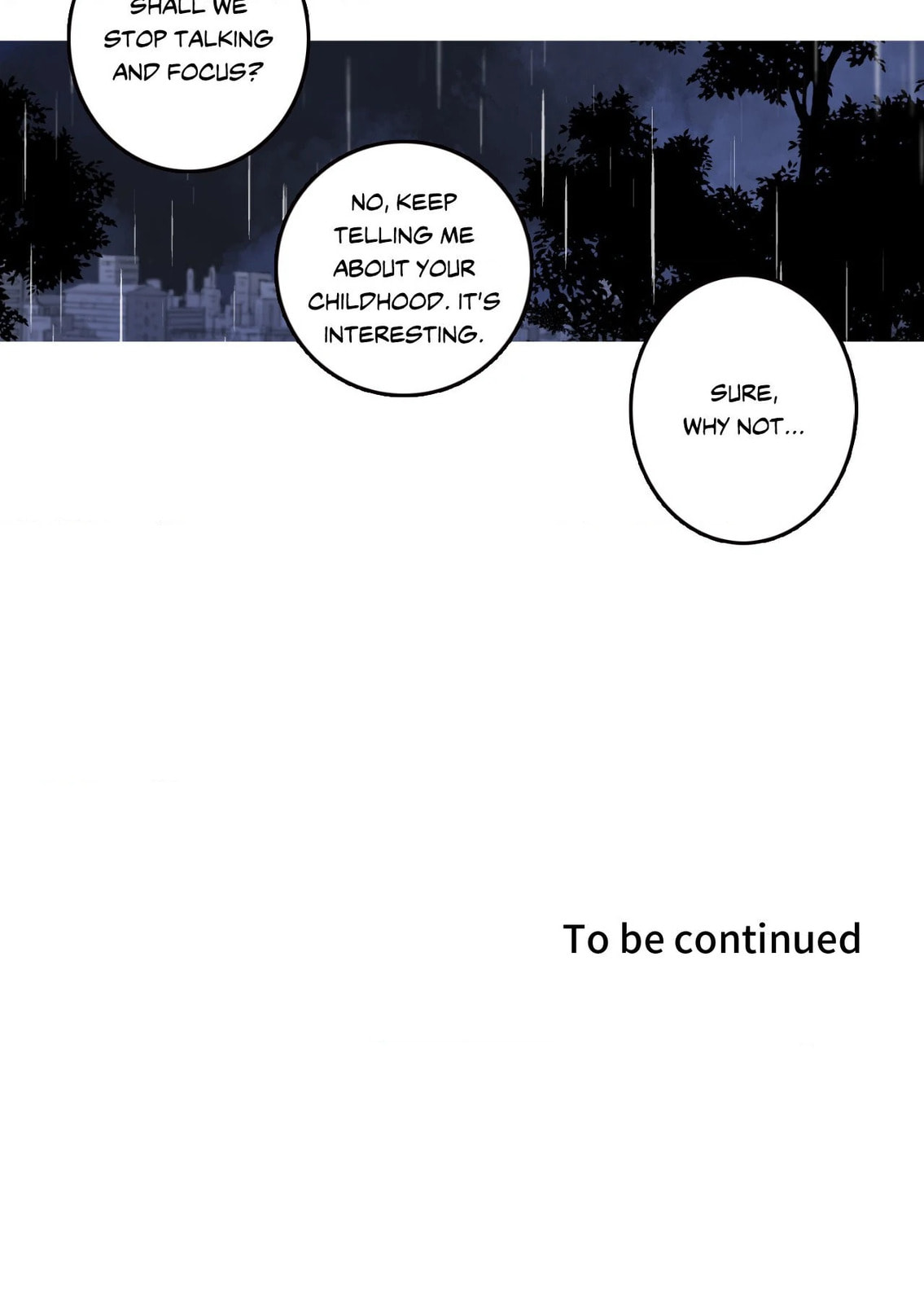 Milky Way 1st Avenue Chapter 31 page 23 - 