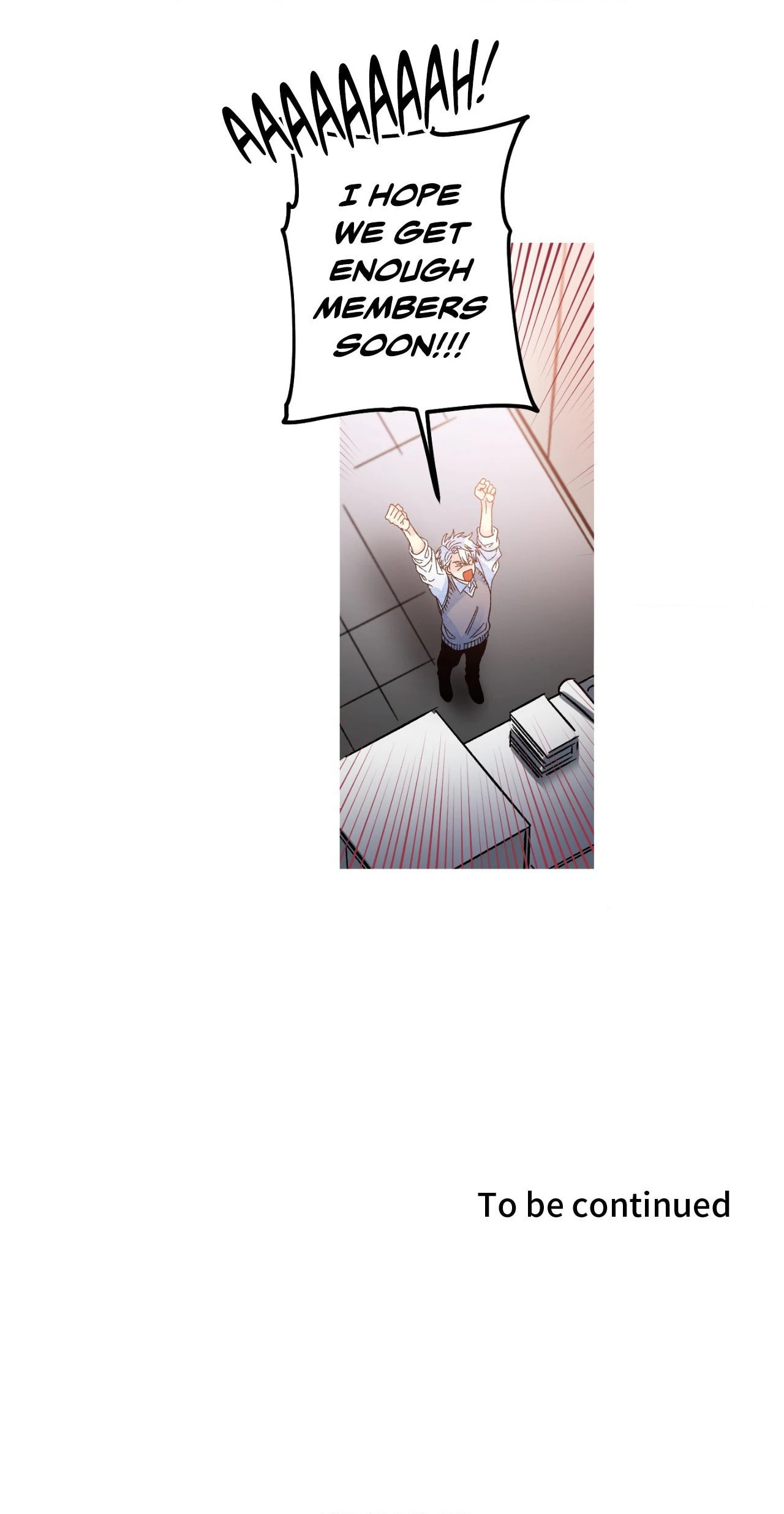 Milky Way 1st Avenue Chapter 32 page 24 - 