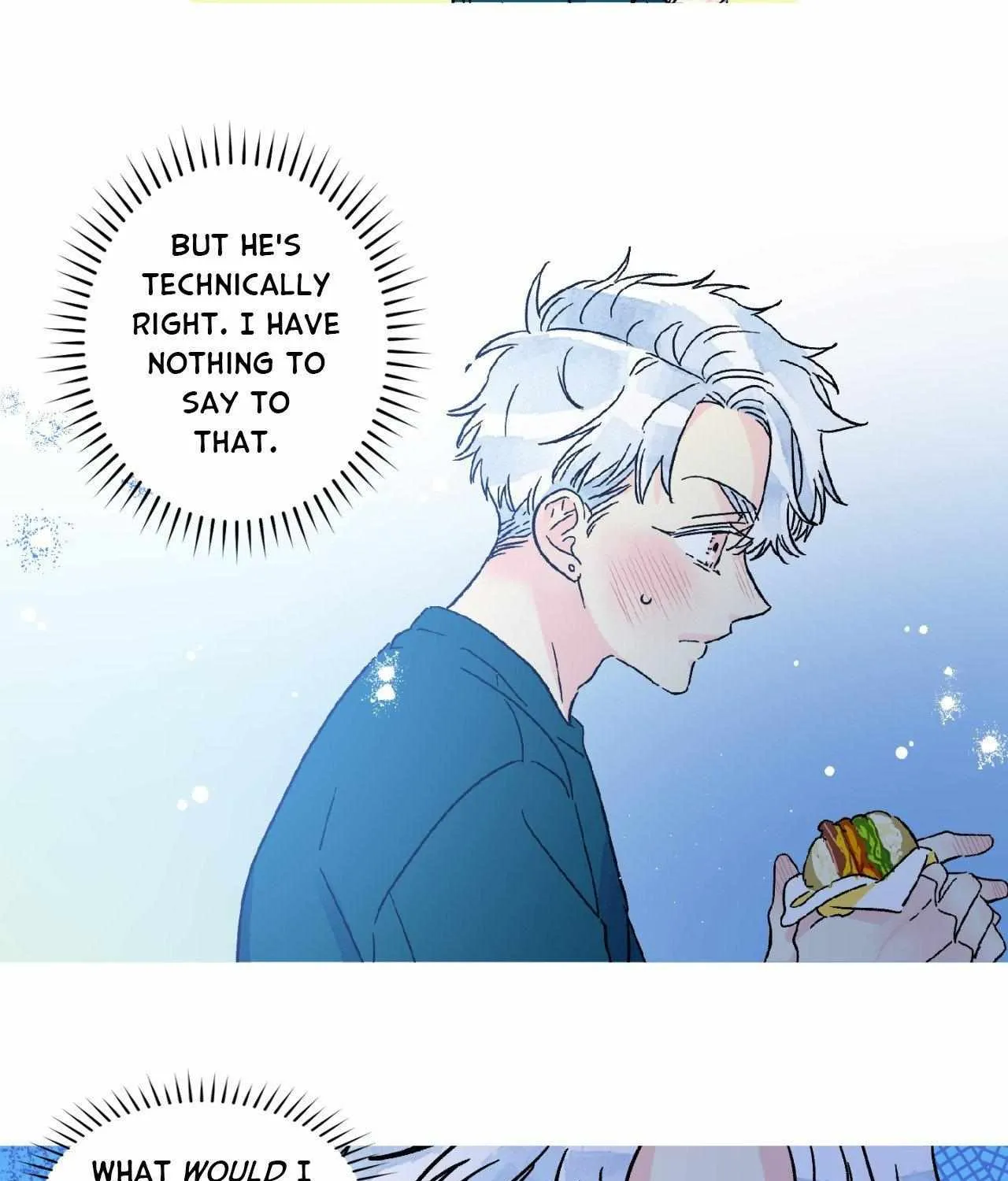 Milky Way 1st Avenue Chapter 36 page 12 - 
