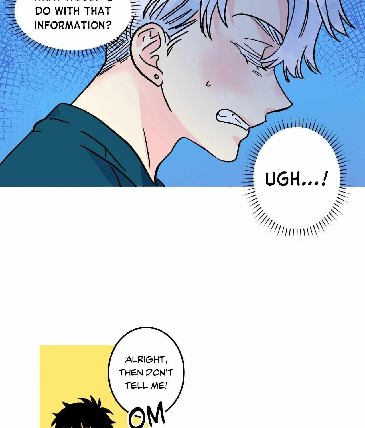 Milky Way 1st Avenue Chapter 36 page 13 - 