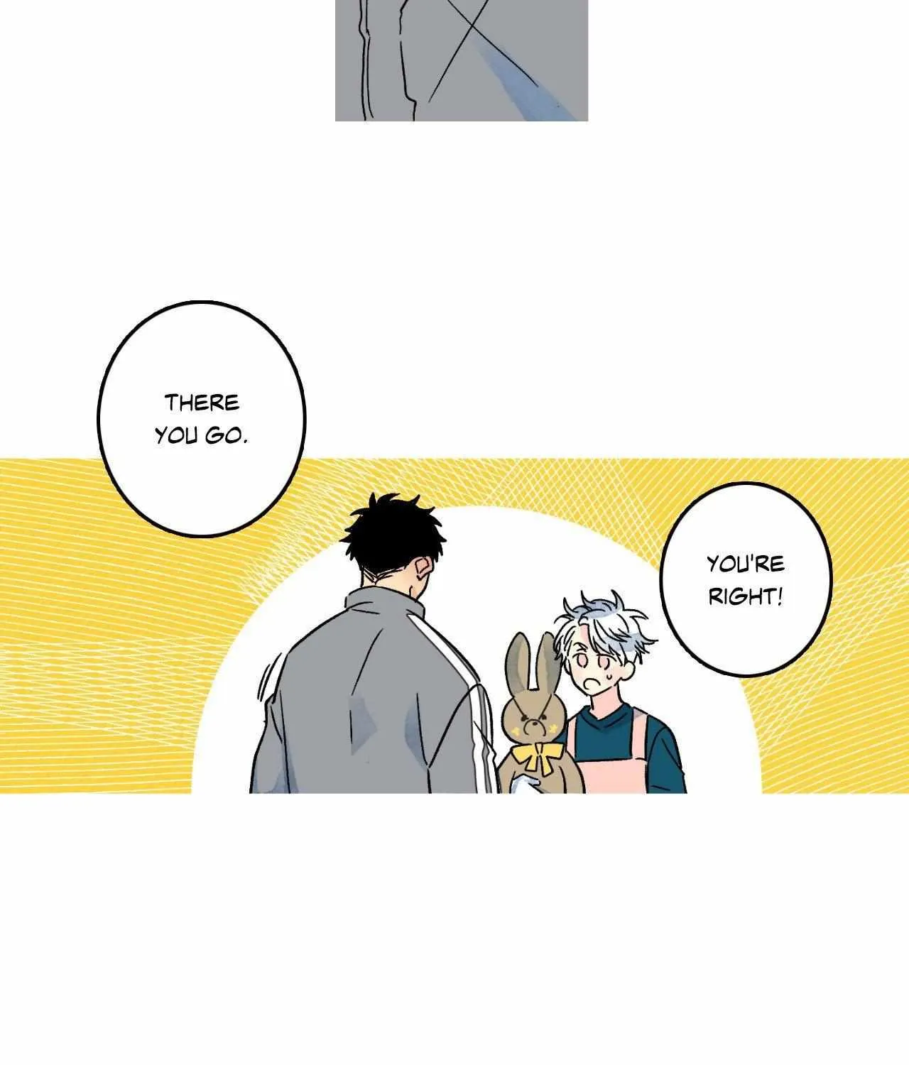 Milky Way 1st Avenue Chapter 36 page 24 - 