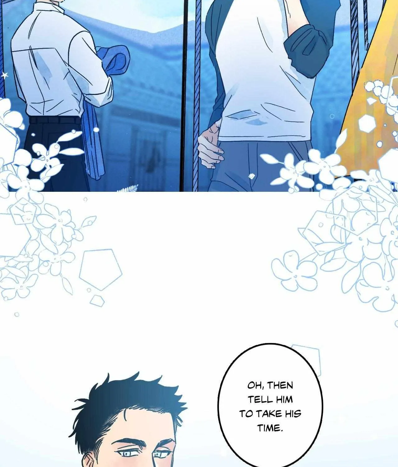Milky Way 1st Avenue Chapter 36 page 29 - 