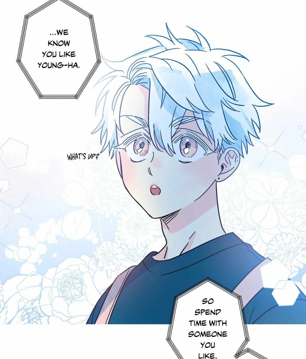 Milky Way 1st Avenue Chapter 36 page 35 - 