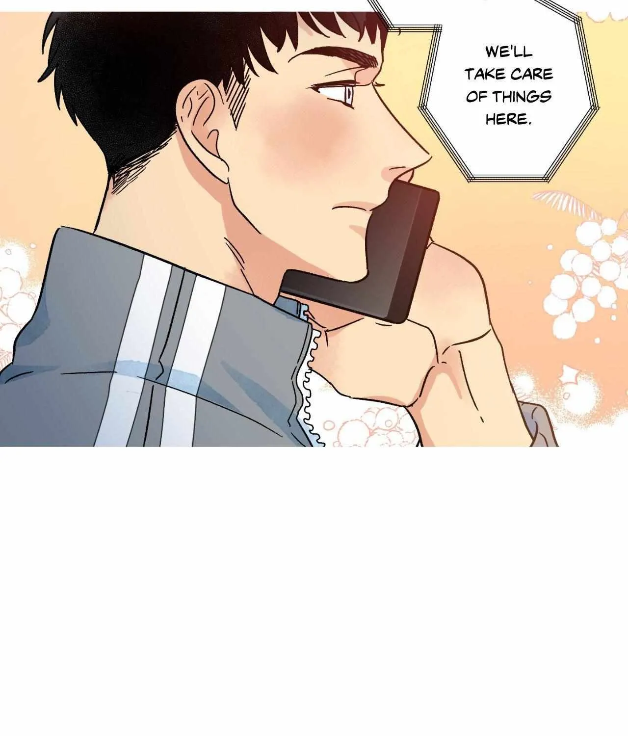 Milky Way 1st Avenue Chapter 36 page 36 - 