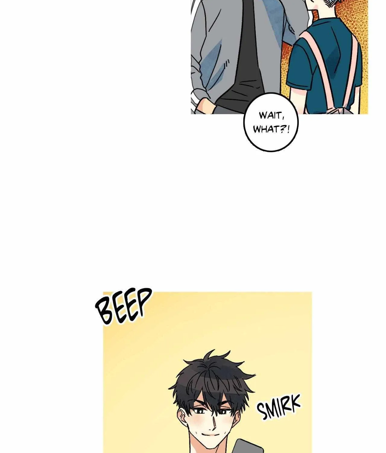 Milky Way 1st Avenue Chapter 36 page 39 - 