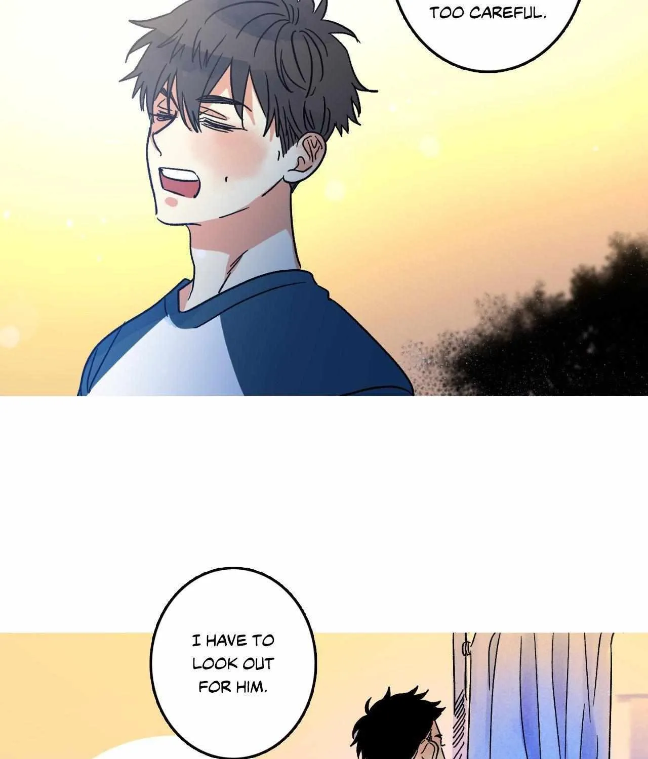 Milky Way 1st Avenue Chapter 36 page 44 - 